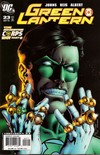 Green Lantern 2005 # 23