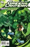 Green Lantern 2005 # 26