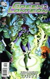 Green Lantern 2005 # 28