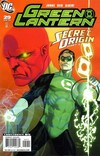 Green Lantern 2005 # 29