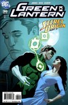 Green Lantern 2005 # 30