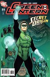 Green Lantern 2005 # 31