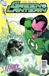 Green Lantern 2005 # 32