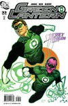 Green Lantern 2005 # 33