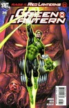 Green Lantern 2005 # 36