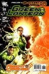 Green Lantern 2005 # 39