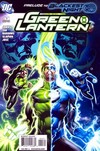 Green Lantern 2005 # 41