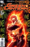 Green Lantern 2005 # 42