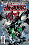 Green Lantern 2005 # 44