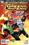 Green Lantern 2005 # 47