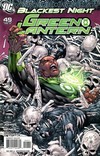 Green Lantern 2005 # 49