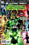 Green Lantern 2005 # 50