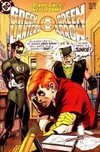 Green Lantern / Green Arrow # 5