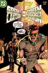 Green Lantern / Green Arrow # 6
