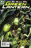 Green Lantern Rebirth # 3