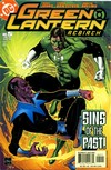 Green Lantern Rebirth # 5