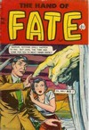 The Hand of Fate # 8