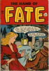The Hand of Fate # 9