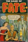 The Hand of Fate # 10