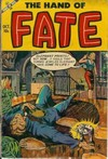 The Hand of Fate # 20