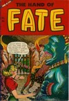 The Hand of Fate # 21