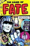 The Hand of Fate # 24