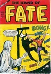 The Hand of Fate # 25
