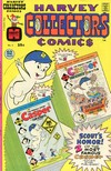 Harvey Collectors Comics # 2