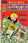 Harvey Collectors Comics # 11
