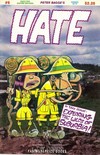 Hate # 6