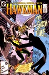 Hawkman 1986 # 2