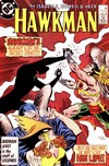 Hawkman 1986 # 3