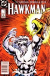 Hawkman 1986 # 5