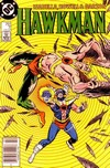 Hawkman 1986 # 7