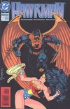 Hawkman 1993 # 4