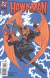Hawkman 1993 # 5
