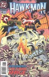 Hawkman 1993 # 8
