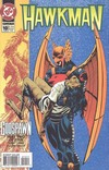Hawkman 1993 # 10