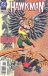 Hawkman 1993 # 11