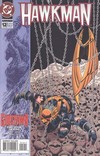 Hawkman 1993 # 12