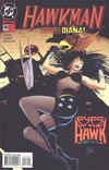 Hawkman 1993 # 16