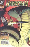 Hawkman 1993 # 17