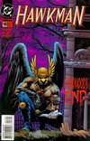 Hawkman 1993 # 18