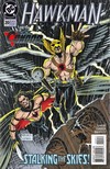 Hawkman 1993 # 20