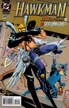 Hawkman 1993 # 21