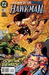 Hawkman 1993 # 23