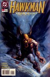 Hawkman 1993 # 25