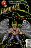 Hawkman 1993 # 26