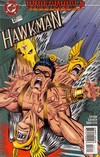 Hawkman 1993 # 27