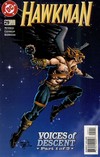 Hawkman 1993 # 29